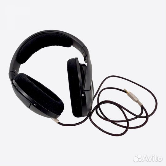 Наушники sennheiser HD 558