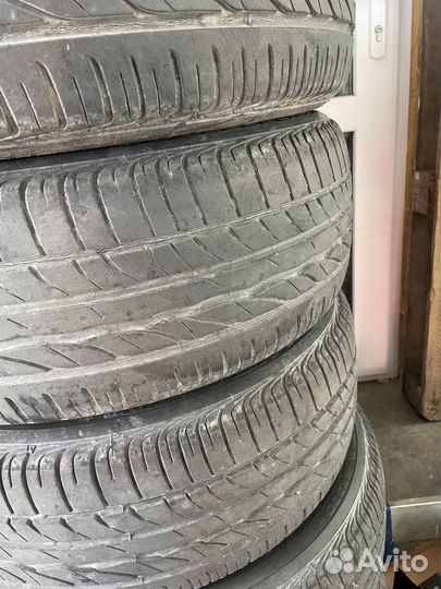 Bridgestone Turanza ER300 195/55 R16