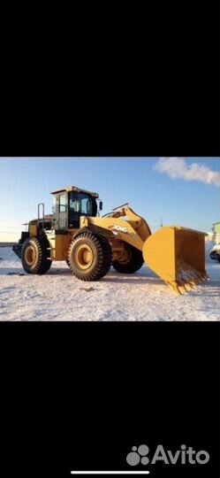 Услуги фронтального погрузчика 3.0 m3