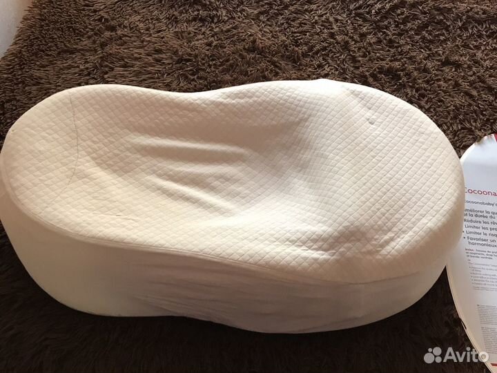 Кокон для новорожденных