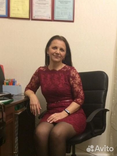 Психолог, детский психолог