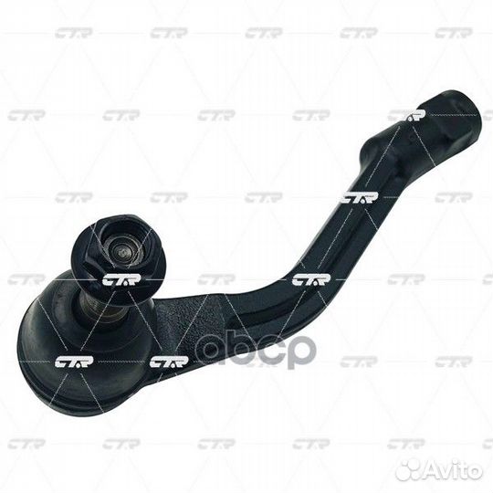 Наконечник рулевой, левый (Старый cekk-45L) CE0