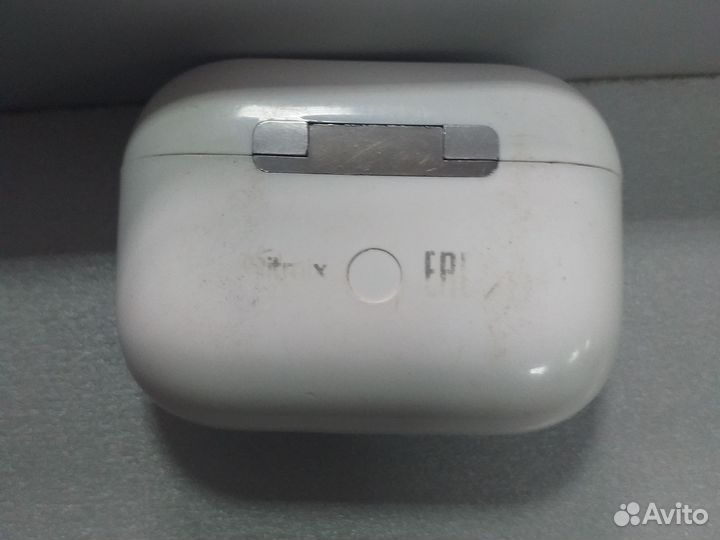 Продаю наушники ritmix