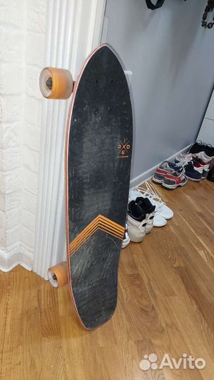 Машина для фана Ridex Splatter