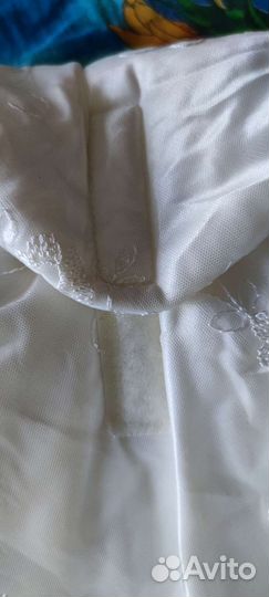 Детское одеяло