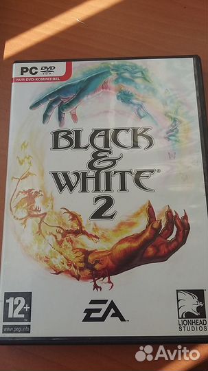 Лицензионные игры для пк