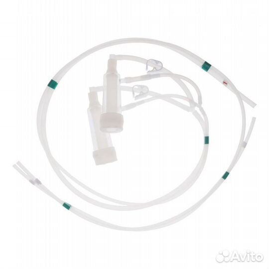 Доильный аппарат для коз и овец