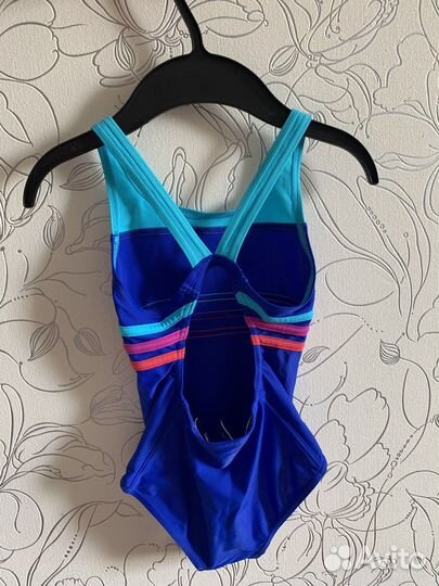 Купалиник для девочки 104