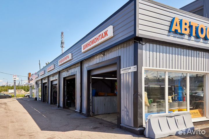 Ремонт бензинового двигателя