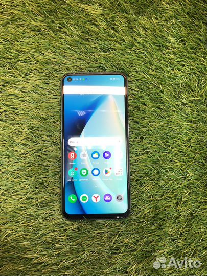 realme 9 Pro, 8/128 ГБ