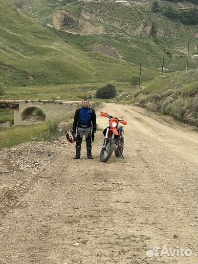 Аренда мотоциклов в Буйнакске