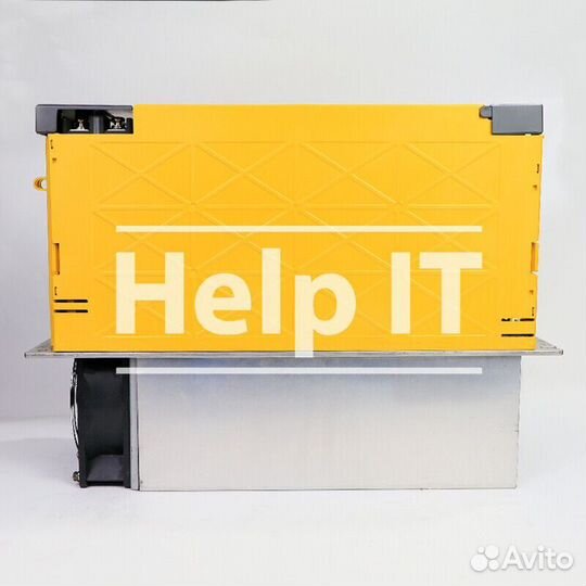 Сервопривод Fanuc A06B-6141-H026#H580