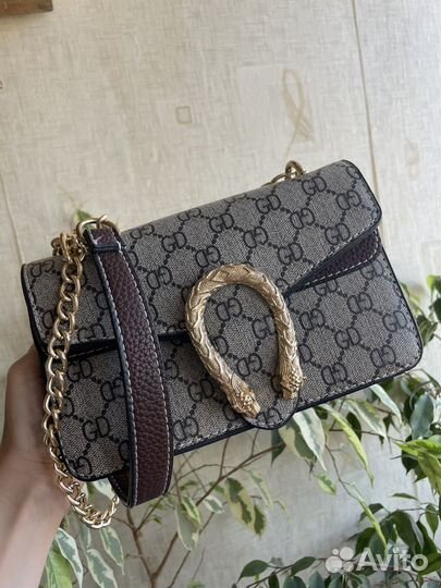 Клатч сумка