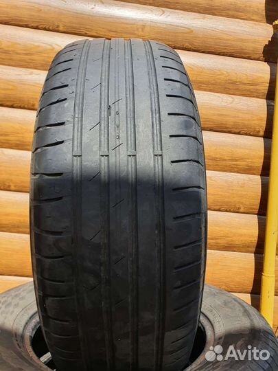 Cordiant Sport 3 PS2 265/65 R17