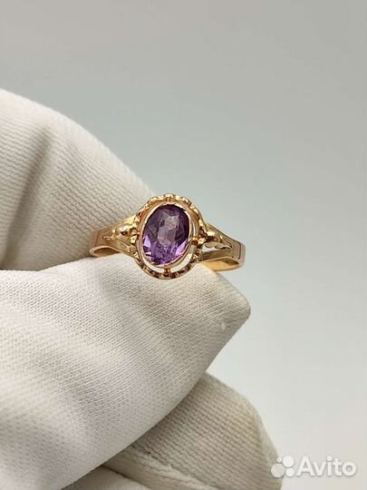 Золотое кольцо 583