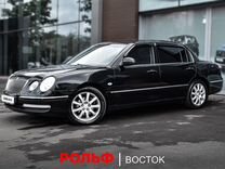 Kia Opirus 3.8 AT, 2008, 146 641 км, с пробегом, цена 649 000 руб.