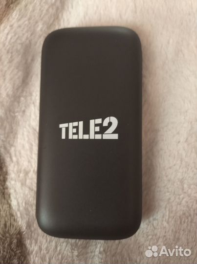 Модем Теле2