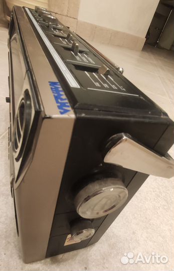 National Panasonic RX-5045F