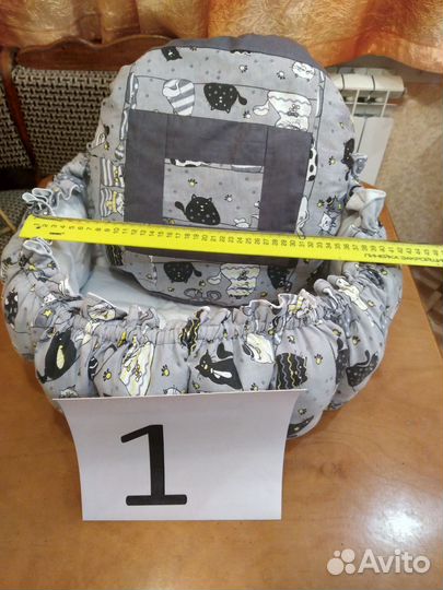 Лежанка для кошек