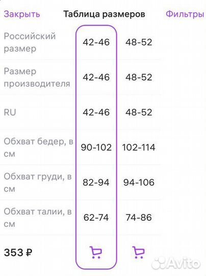 Трусы послеродовые стерильные I love MUM