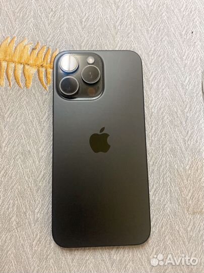 iPhone 15 Pro Max, 256 ГБ