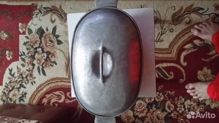 Утятница СССР