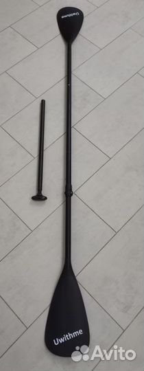 Весло для sup борда, каяка