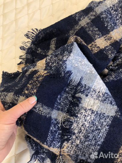 Палантин, платок, шарф