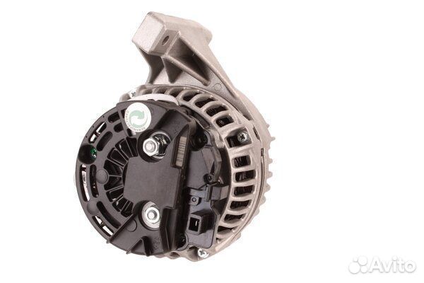 Генератор Volvo S40 2.0 B420