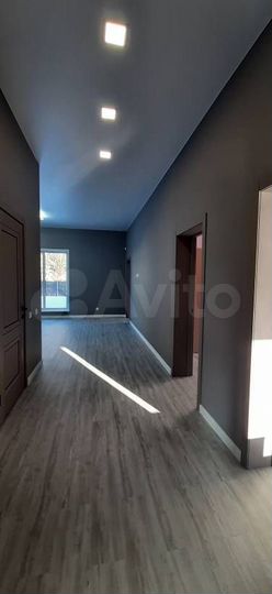 Дом 123,1 м² на участке 6,3 сот.