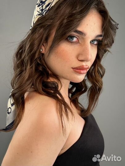 Визажист, макияж