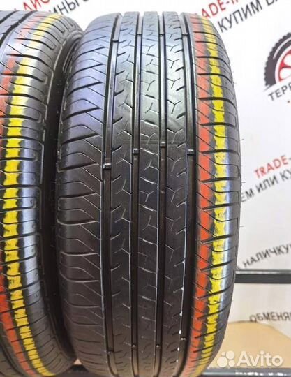 Goodyear DuraPlus 205/60 R16 92V