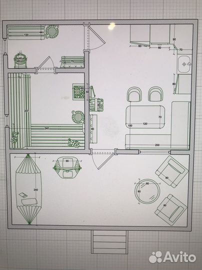 Строительство домов, бань, юрт, беседок