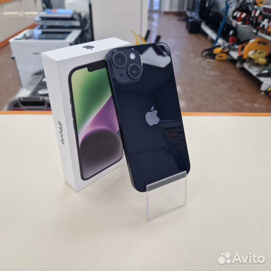 iPhone 14, 128 ГБ