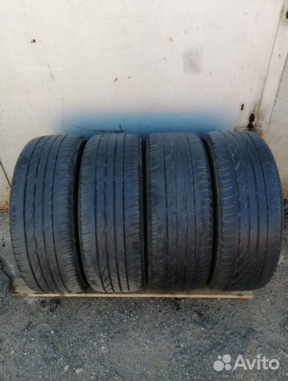 Bridgestone Turanza ER300 215/55 R17