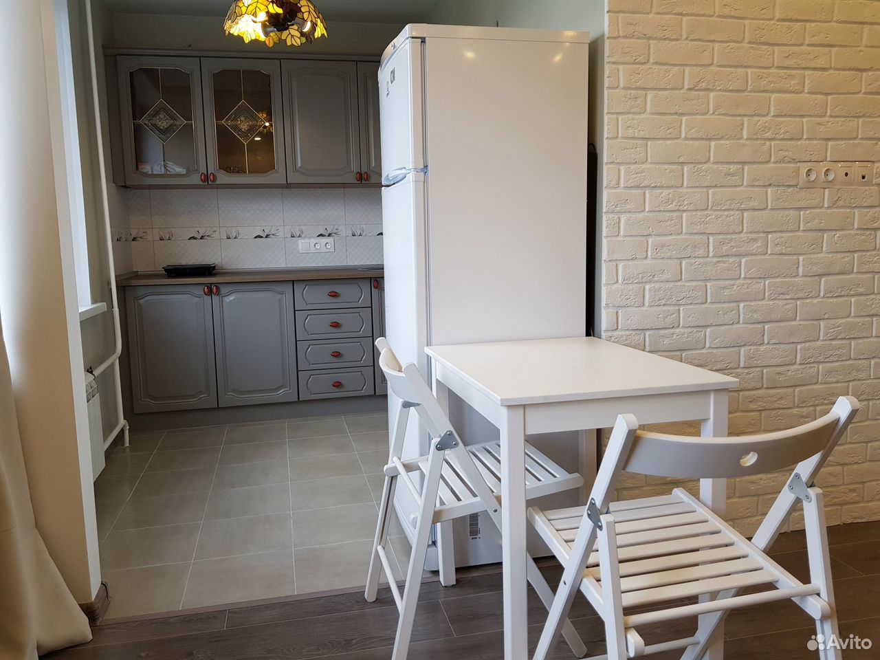 Квартира-студия, 32 м² — фото 7