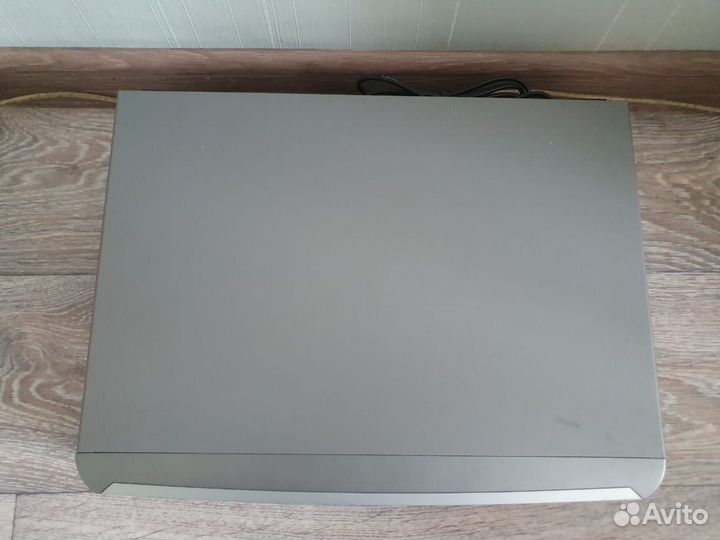 Видеомагнитофоны LG, JVC