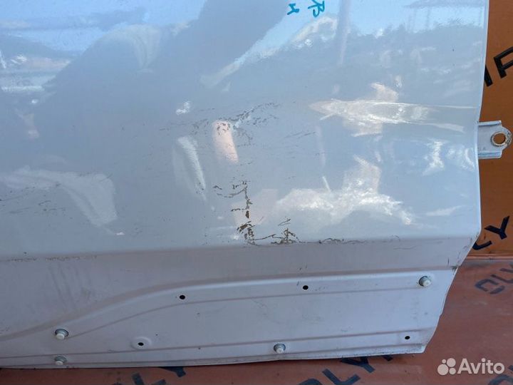 Дверь задняя правая Toyota Rav4 axah54 A25afxs