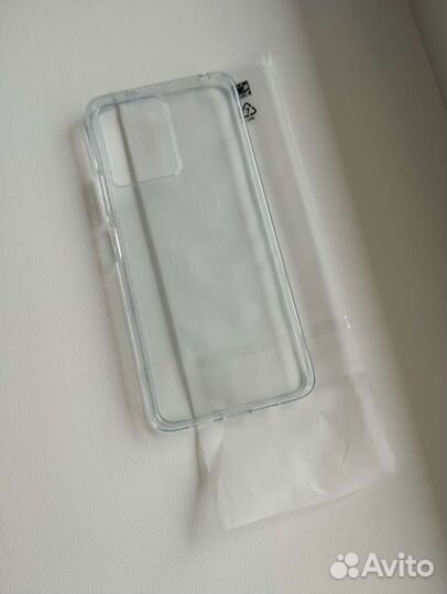 Чехол redmi note 12