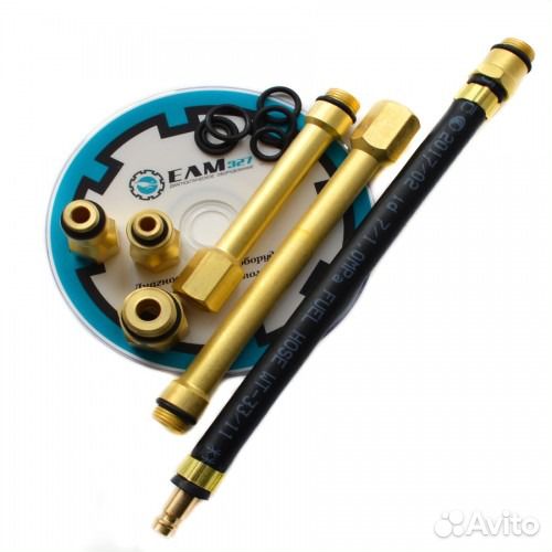 Пневмотестер пт-1 новая комплектация