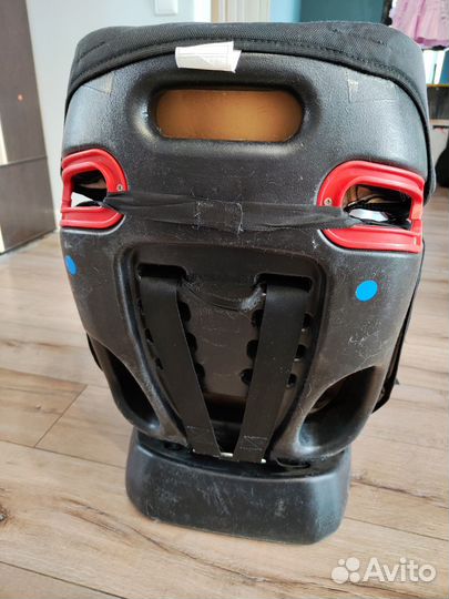 Детское автокресло с 0 до 25 кг