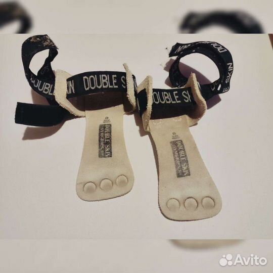 Накладки гимнастические