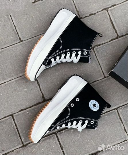 Кеды Конверсы Женские Новые Весна/Лето