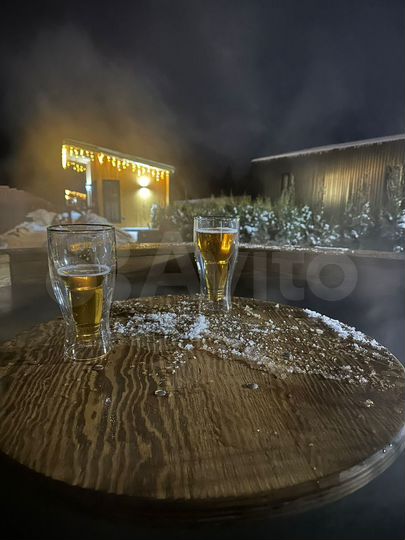 Дом 50 м² на участке 5 сот.