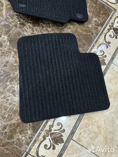 Коврик оригинал Mercedes Benz GL 164