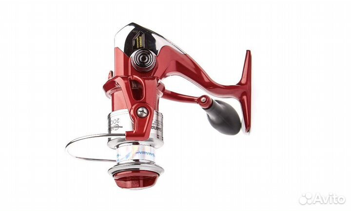 Катушка shimano catana