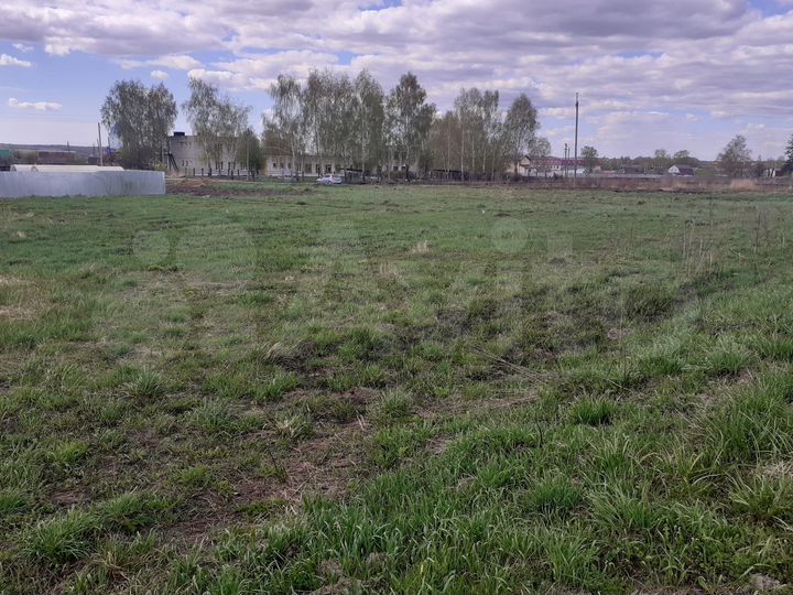 Участок 20 сот. (ИЖС)