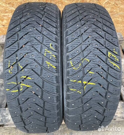 Yokohama Ice Guard IG65 205/60 R16
