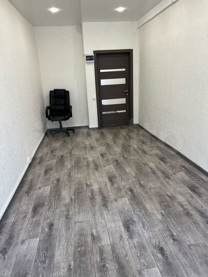 Офисы от 13 м²