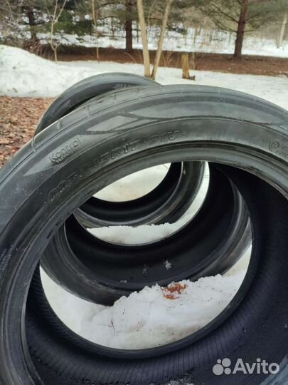 Hankook F19 425/45 R17